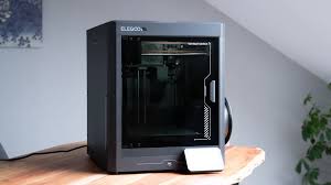 Impresora 3D profesional